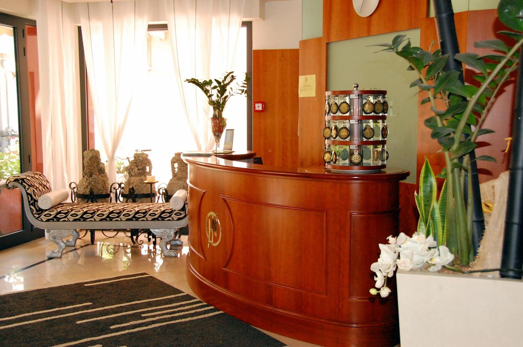 Hotel Nobel Gabicce Mare Extérieur photo