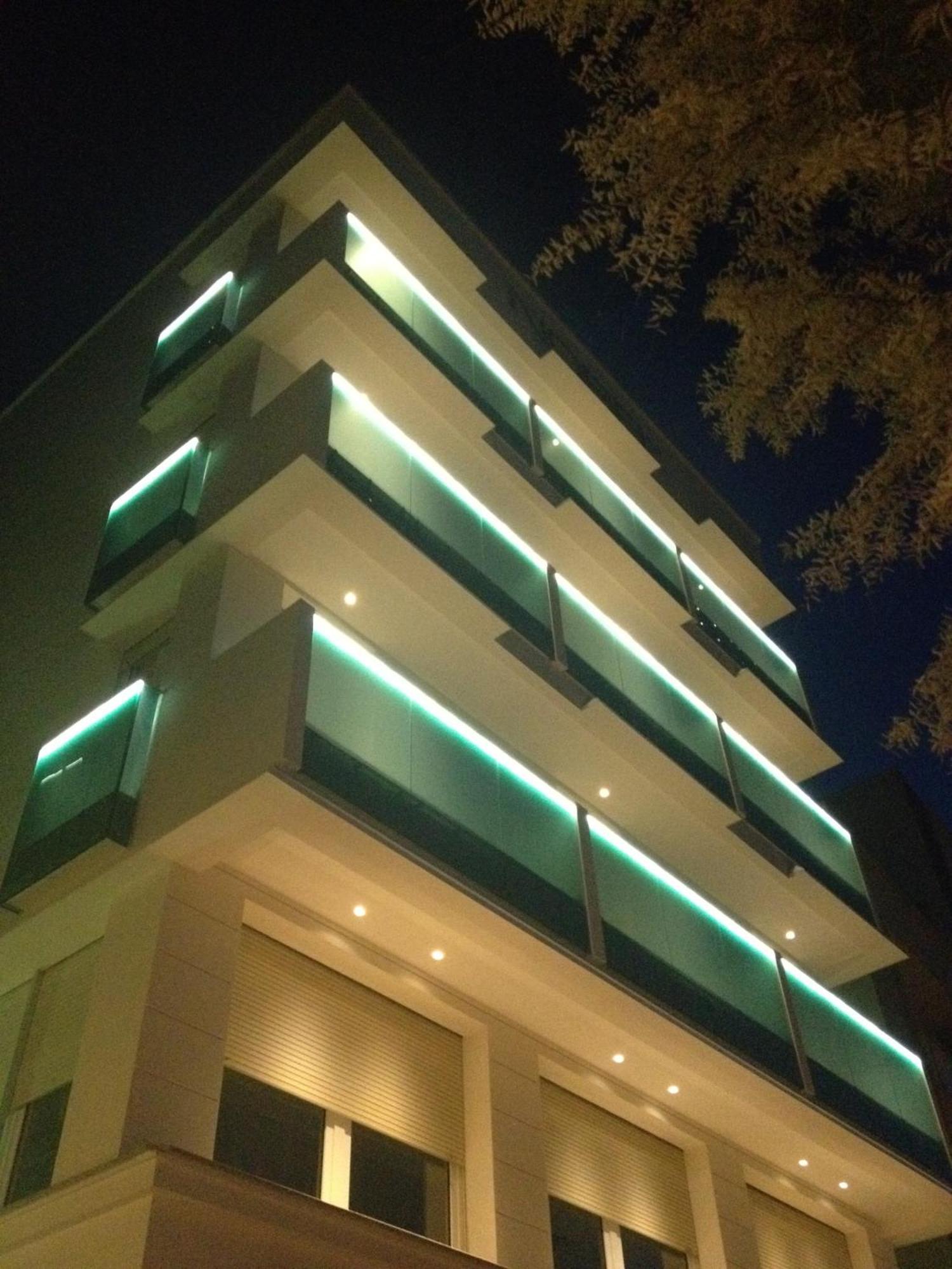 Hotel Nobel Gabicce Mare Extérieur photo