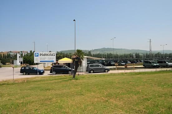 Hotel Nobel Gabicce Mare Extérieur photo