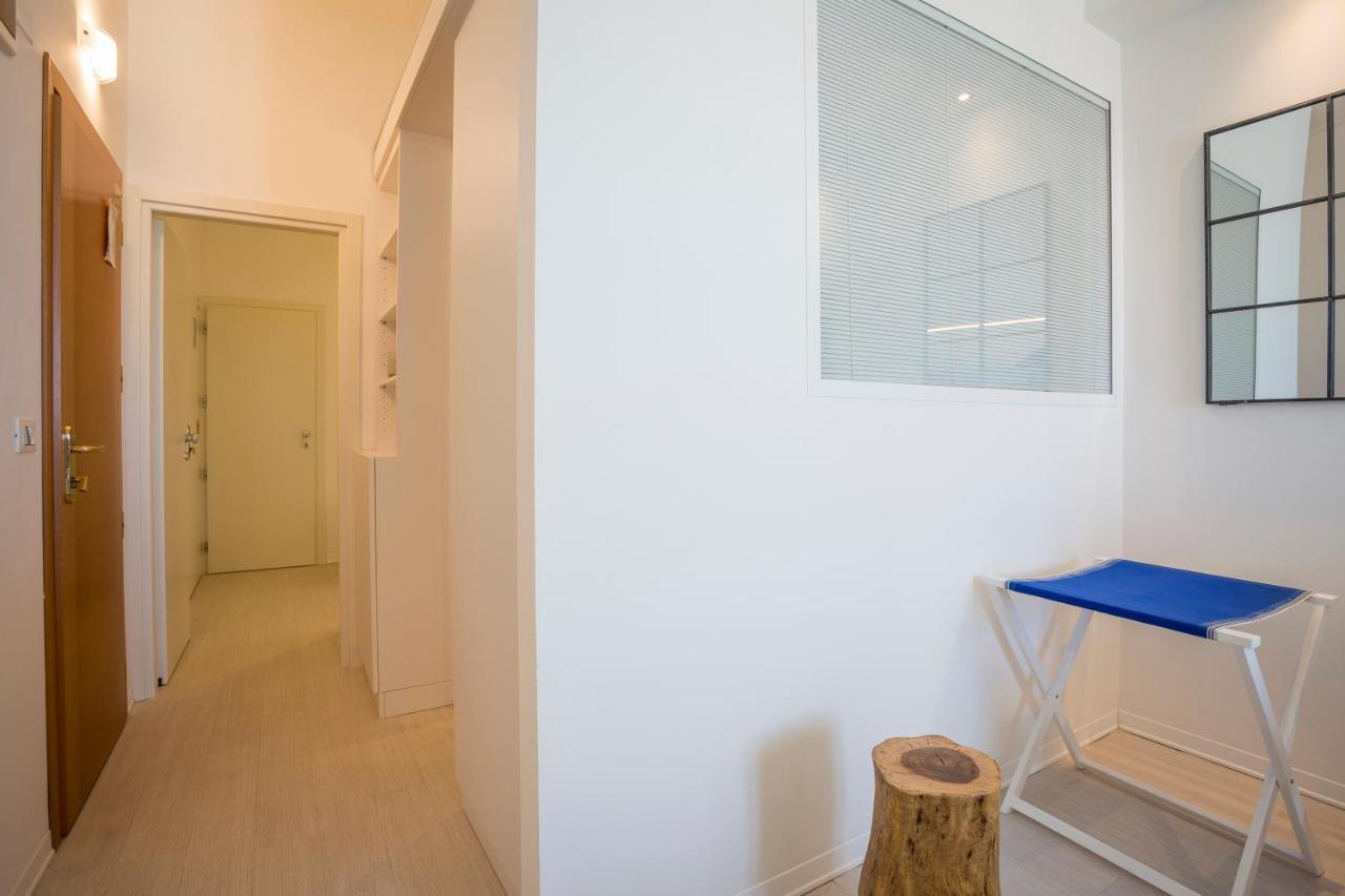 Hotel Nobel Gabicce Mare Extérieur photo